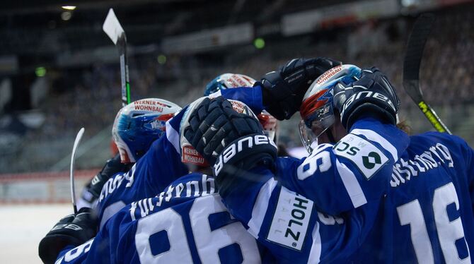 Schwenninger Wild Wings