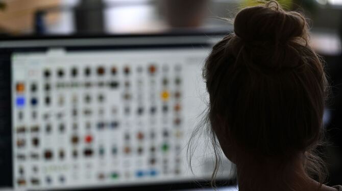 Kindesmissbrauch im Netz