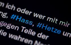Hass und Hetze
