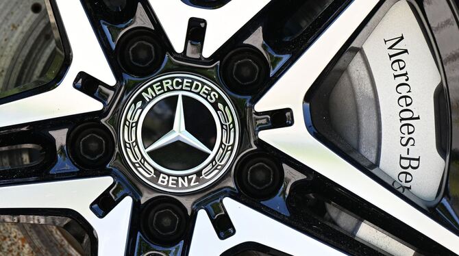 Mercedes-Benz Group