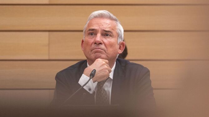 Thomas Strobl Thomas Strobl