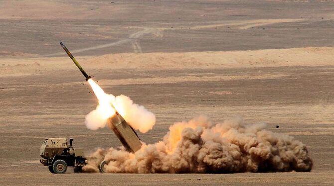 Himars