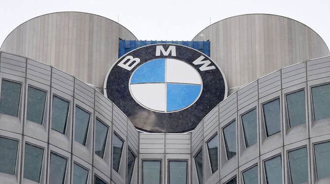 BMW Zentrale München