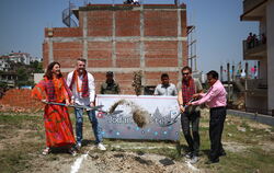 Ein weiteres Kinderhaus in Nepal wird durch die Unterstützung des Unternehmens Advanced UniByte über den Verein Asha21 in Kathma