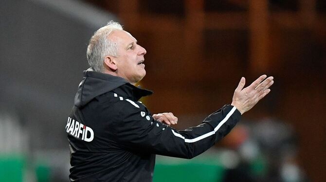 Christian Neidhart Christian Neidhart