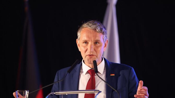 Björn Höcke