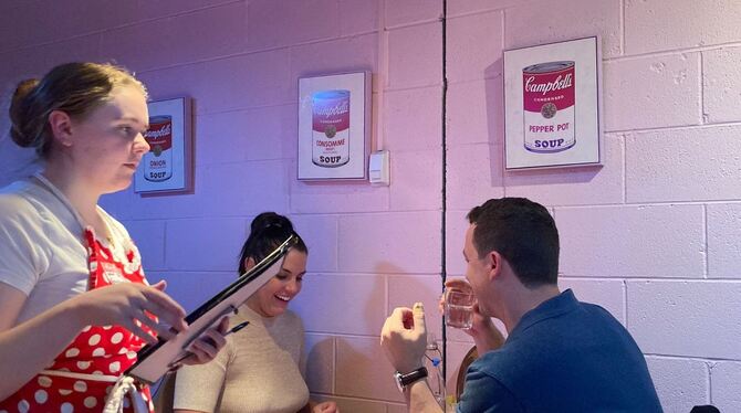 Karen's Diner Karen's Diner