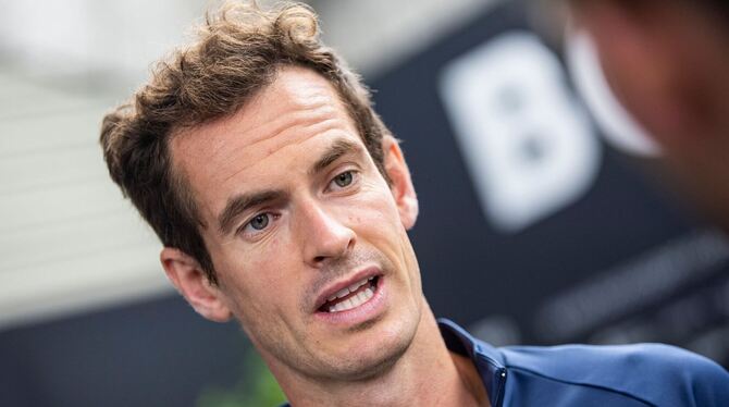 Tennis: ATP-Tour - Stuttgart