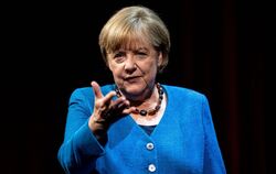 Altkanzlerin Merkel