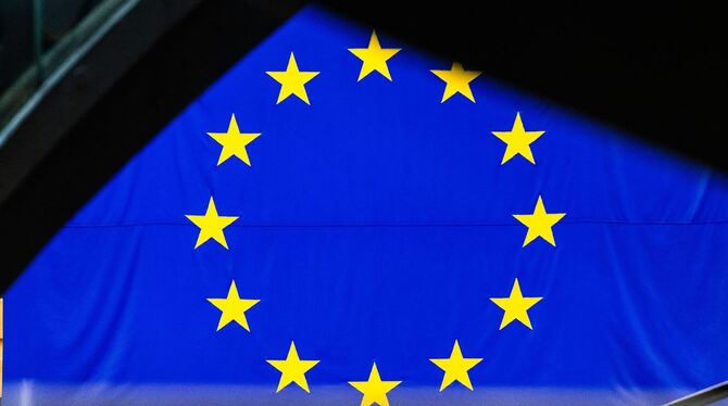 EU-Flagge