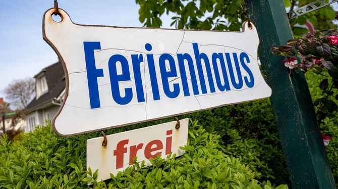 Ferienhaus Ferienhaus