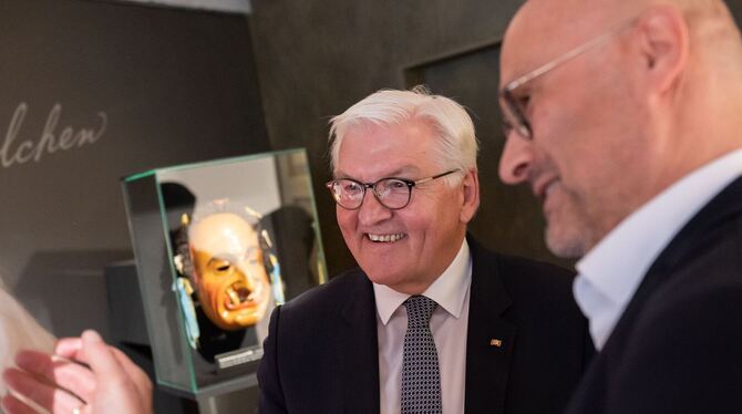 Frank-Walter Steinmeier