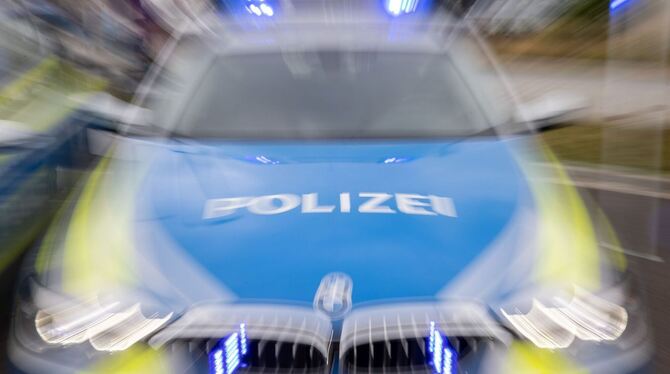 Polizei