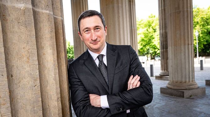 Oleksij Tschernyschow