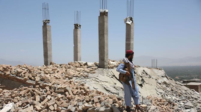 Konflikt in Afghanistan Konflikt in Afghanistan