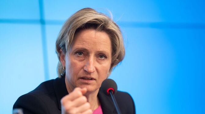 Nicole Hoffmeister-Kraut