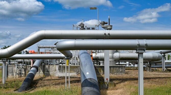Brandenburg fordert Garantien für Raffinerie in Schwedt