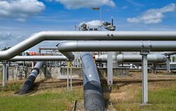 Brandenburg fordert Garantien für Raffinerie in Schwedt