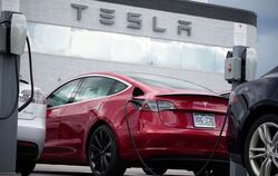 Teslas «Autopilot»-System