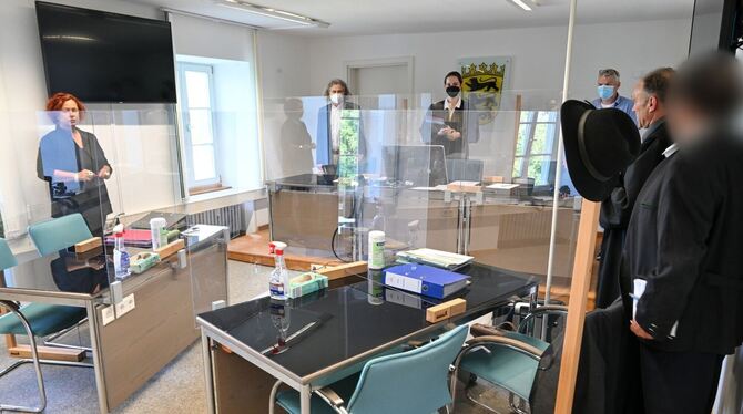 Erntehelfer klagen gegen Obsthof