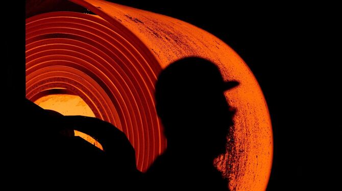 Metallindustrie Metallindustrie