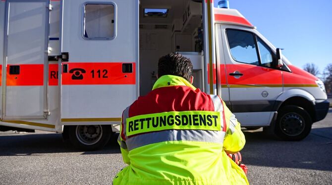 Rettungsdienst