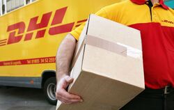 DHL startet Paketversand zum Wunschtermin