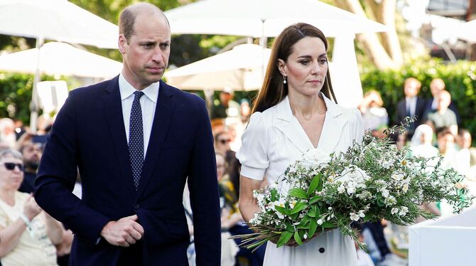 Grenfell-Brandkatastrophe