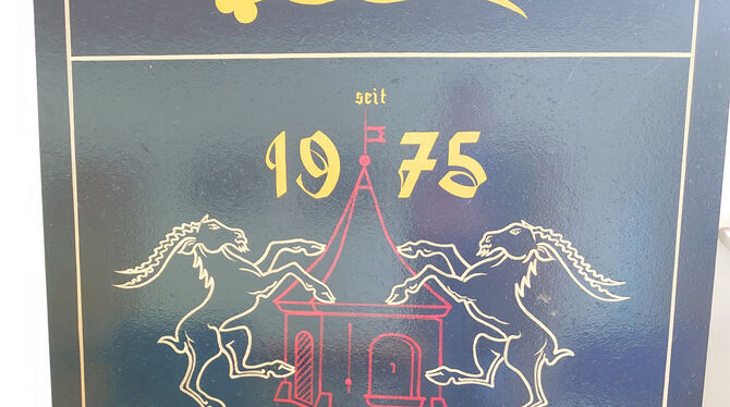 Wappenwunsch der Kleinengstinger.