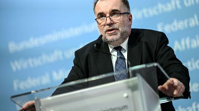 Siegfried Russwurm Siegfried Russwurm