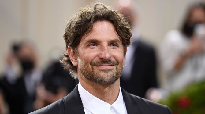 Bradley Cooper Bradley Cooper