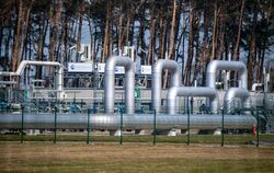 Pipeline Nord Stream 1