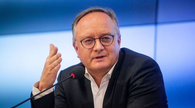 Andreas Stoch Andreas Stoch