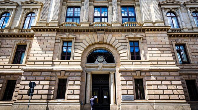 Landgericht Braunschweig