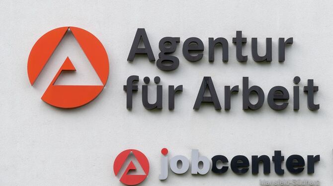 Agentur für Arbeit und Jobcenter