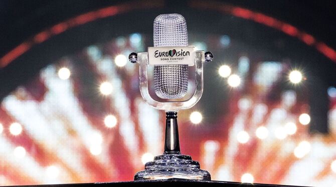 ESC 2023 findet nicht beim Sieger Ukraine statt ESC 2023 findet nicht beim Sieger Ukraine statt
