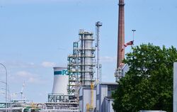PCK-Raffinerie Schwedt