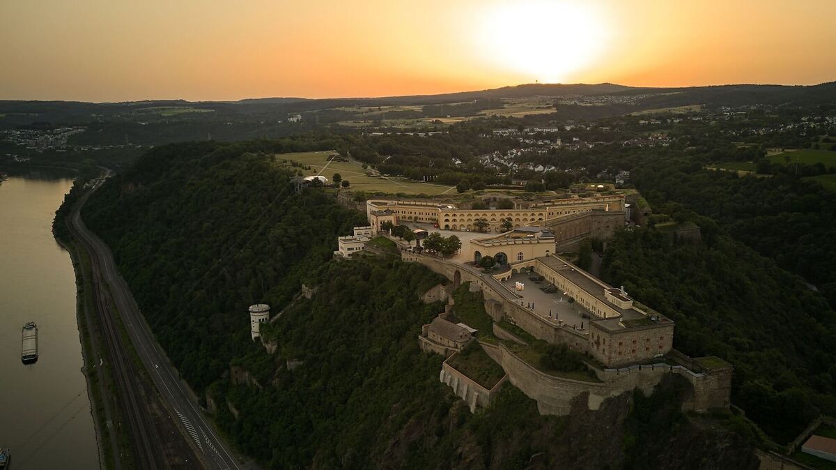 Vor der Hitze Vor der Hitze