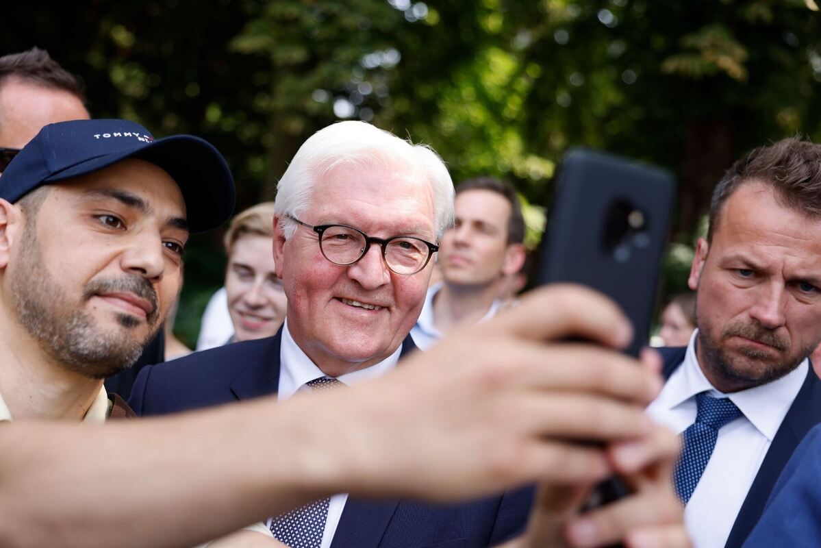 Hereinspaziert Hereinspaziert