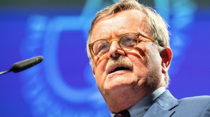 Frank Ulrich Montgomery