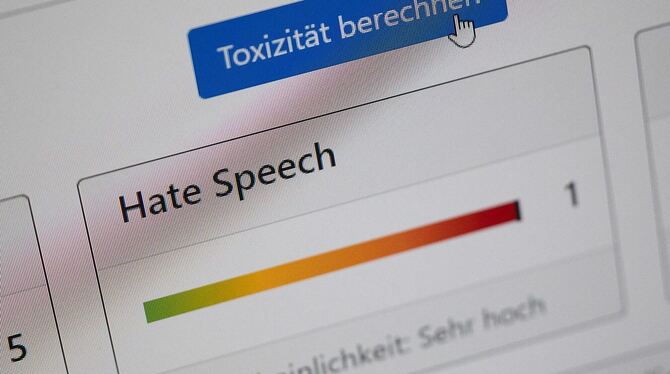 Hate Speech Hate Speech