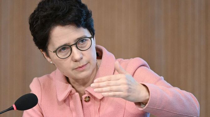 Marion Gentges (CDU)