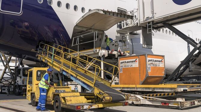 Luftfahrtbranche Luftfahrtbranche