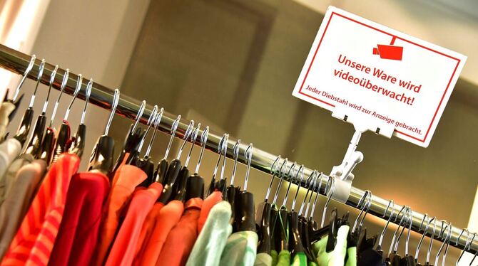 Sicherheit im Handel Sicherheit im Handel