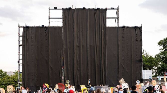 Antisemitismus-Vorwurf gegen documenta-Motiv