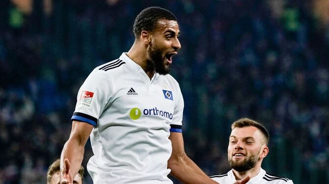 Josha Vagnoman Josha Vagnoman