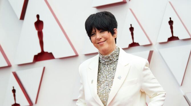 Diane Warren