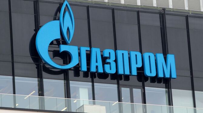 Gazprom Gazprom