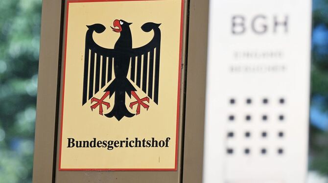 BGH hält Netzsperren für das »letzte Mittel«