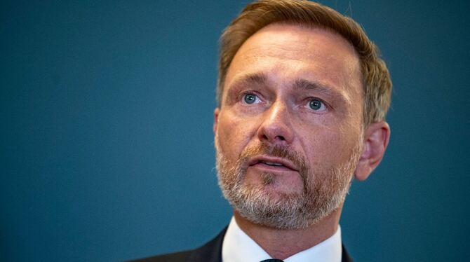 Christian Lindner